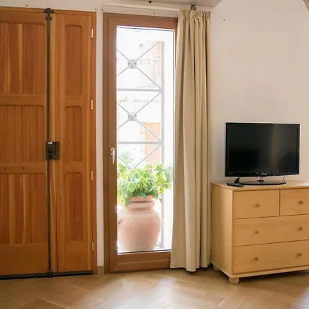 Lägenhet Monasterace 288 Marina di Monasterace