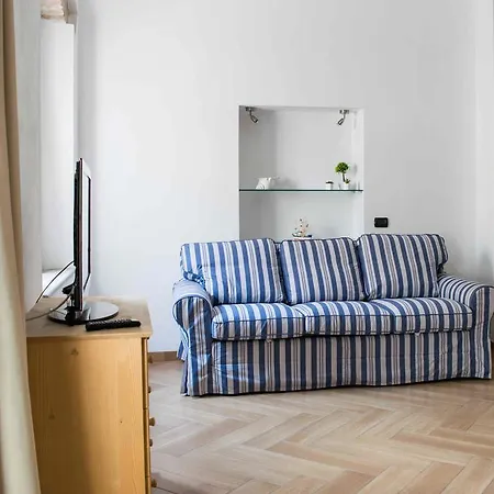 Lägenhet Monasterace 288 Marina di Monasterace