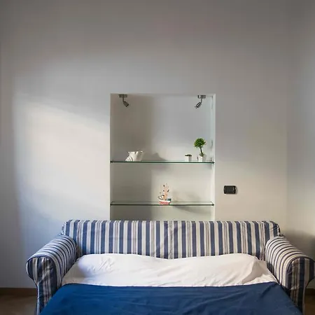 Monasterace 288 Lägenhet *