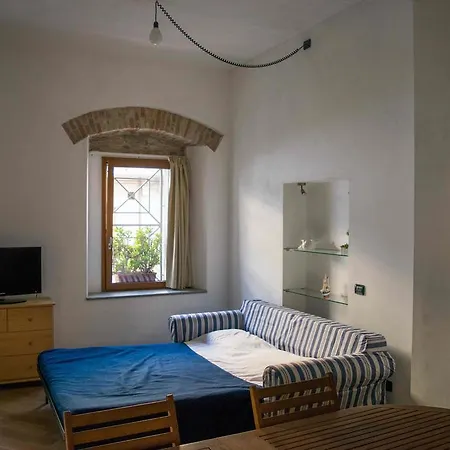 Lägenhet Monasterace 288 Marina di Monasterace