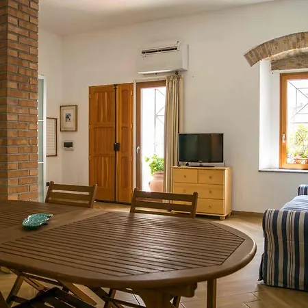 Monasterace 288 * Marina di Monasterace