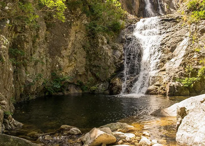 Monasterace 288 Lägenhet