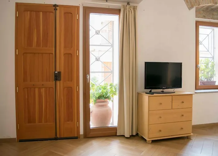 Lägenhet Monasterace 288 Marina di Monasterace