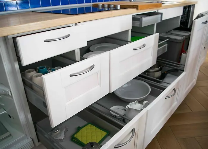 Lägenhet Monasterace 288 *