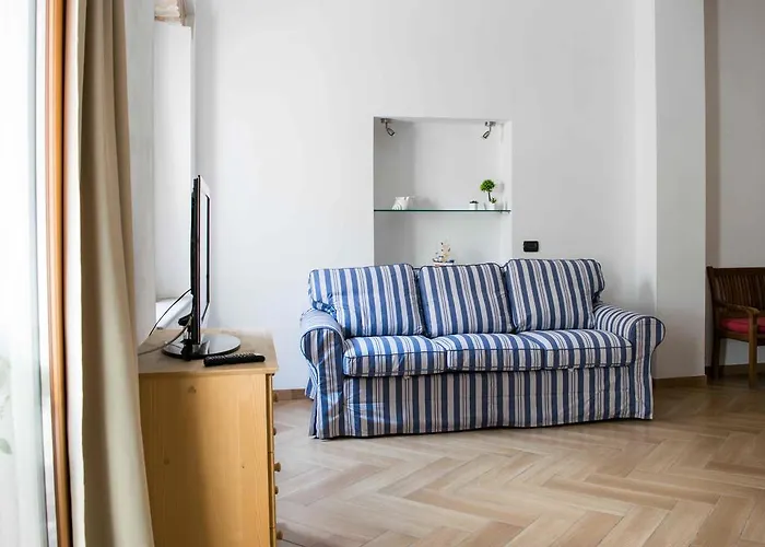 Lägenhet Monasterace 288 Marina di Monasterace