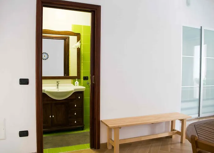 Monasterace 288 * Marina di Monasterace