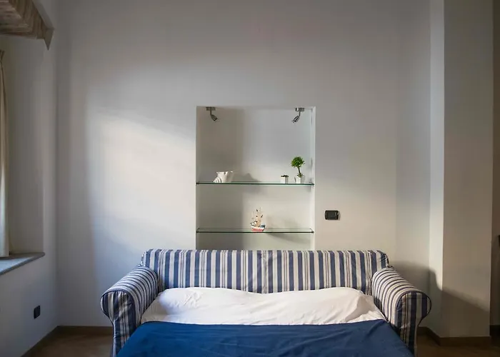 Monasterace 288 Lägenhet *