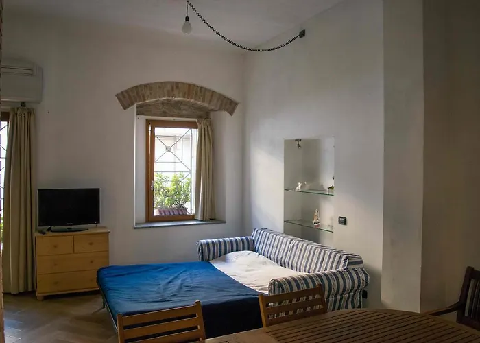 Lägenhet Monasterace 288 Marina di Monasterace