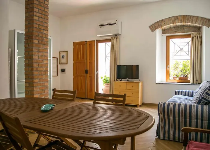 Monasterace 288 * Marina di Monasterace