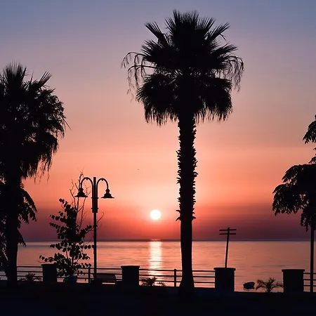 Monasterace 288 Διαμέρισμα Marina di Monasterace