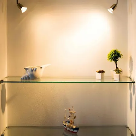 Apartment Monasterace 288