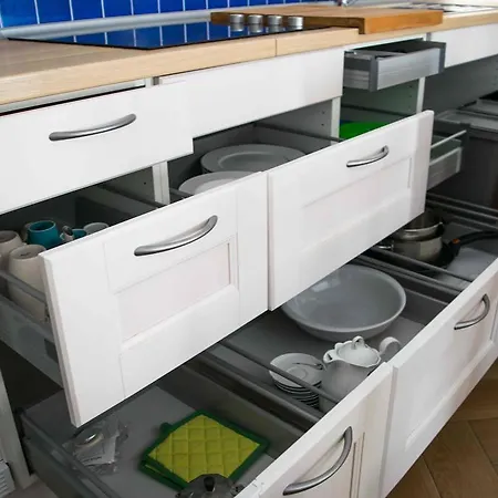 Διαμέρισμα Monasterace 288 *