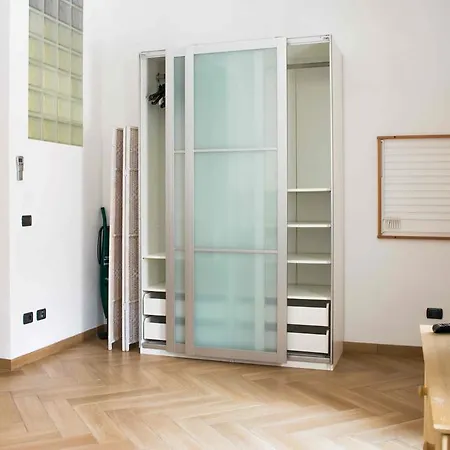 Monasterace 288 Διαμέρισμα *