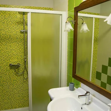 Apartment Monasterace 288 *