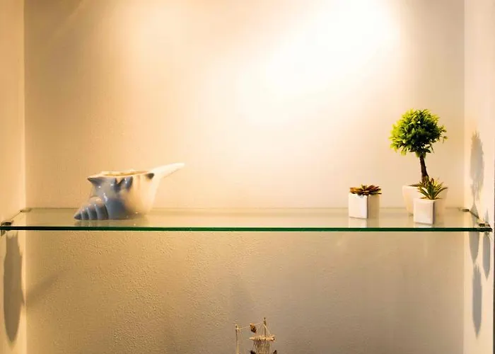 Apartman Monasterace 288