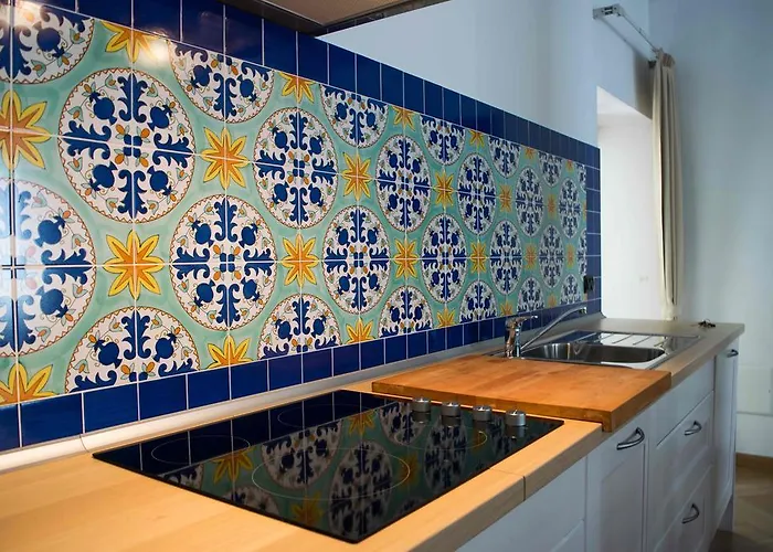 Monasterace 288 Apartman Marina di Monasterace